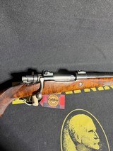 Belgium Browning Safari ~ .30-06 (MUST SEE WOOD) - Image 3 of 14