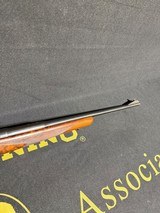 Belgium Browning Safari ~ .30-06 (MUST SEE WOOD) - Image 7 of 14