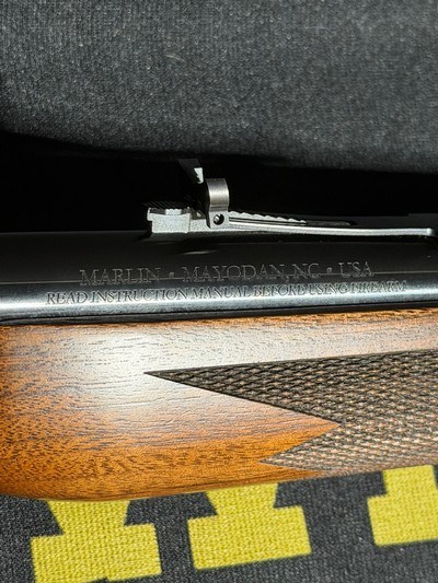 Marlin 1894 ~ .357 magnum - Image 4 of 15