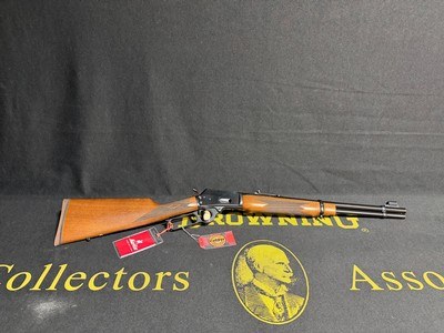 Marlin 1894 ~ .357 magnum - Image 1 of 15