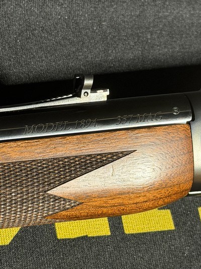 Marlin 1894 ~ .357 magnum - Image 9 of 15