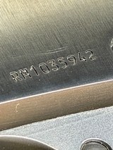 Marlin 1894 ~ .357 magnum - Image 8 of 15