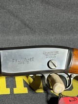 Remington 121 Fieldmaster ~ .22 Long Rifle - 10 of 13