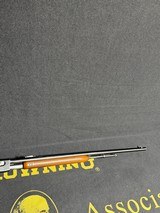 Remington 121 Fieldmaster ~ .22 Long Rifle - 4 of 13
