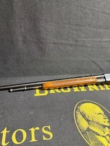Remington 121 Fieldmaster ~ .22 Long Rifle - 12 of 13