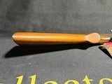 Remington 121 Fieldmaster ~ .22 Long Rifle - 6 of 13