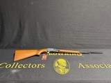 Remington 121 Fieldmaster ~ .22 Long Rifle - 1 of 13