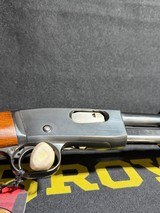 Remington 121 Fieldmaster ~ .22 Long Rifle - 5 of 13