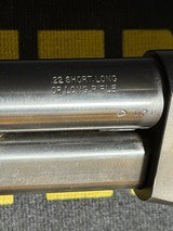 Remington 121 Fieldmaster ~ .22 Long Rifle - 11 of 13