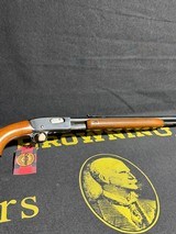 Remington 121 Fieldmaster ~ .22 Long Rifle - 3 of 13