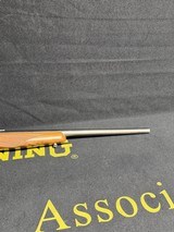 Ruger #1 Stainless ~ 6.5 PRC - 4 of 12