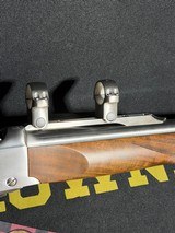 Ruger #1 Stainless ~ 6.5 PRC - 5 of 12
