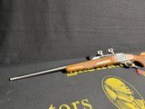 Ruger #1 Stainless ~ 6.5 PRC - 11 of 12