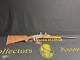 Ruger #1 Stainless ~ 6.5 PRC - 1 of 12