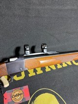 Ruger #1 ~ .270 wby mag - Image 5 of 14