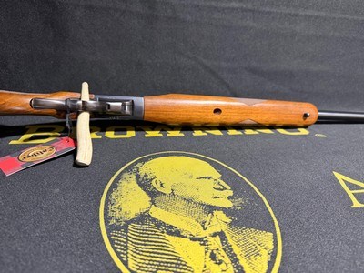 Ruger #1 ~ .270 wby mag - Image 7 of 14