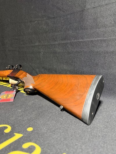 Ruger #1 ~ .270 wby mag - Image 9 of 14