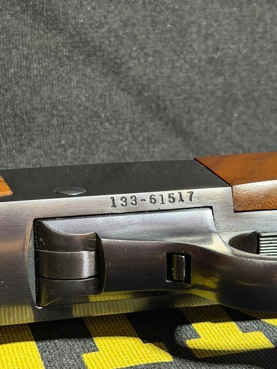 Ruger #1 ~ .270 wby mag - Image 14 of 14