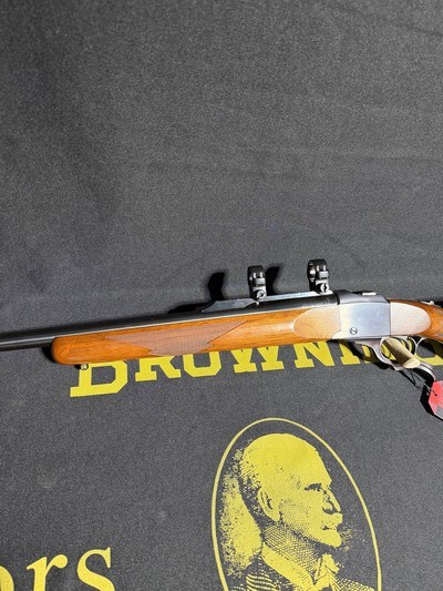 Ruger #1 ~ .270 wby mag - Image 10 of 14