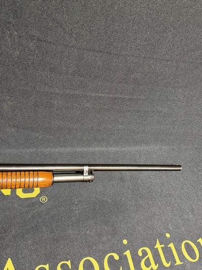 Winchester Model 12 ~ 16 gauge - Image 4 of 13