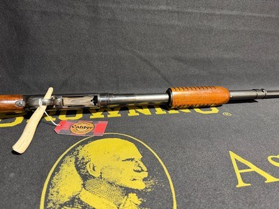 Winchester Model 12 ~ 16 gauge - Image 6 of 13