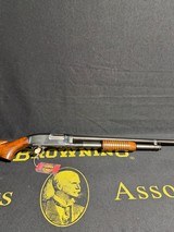 Winchester Model 12 ~ 16 gauge - Image 3 of 13