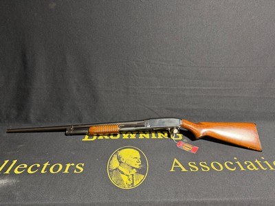 Winchester Model 12 ~ 16 gauge - Image 8 of 13