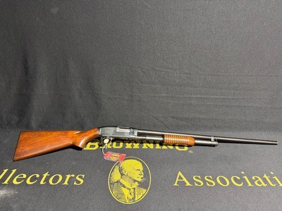 Winchester Model 12 ~ 16 gauge - Image 1 of 13