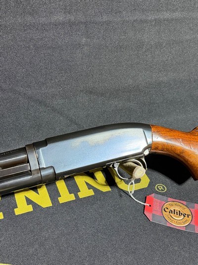 Winchester Model 12 ~ 16 gauge - Image 10 of 13