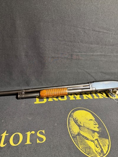 Winchester Model 12 ~ 16 gauge - Image 12 of 13