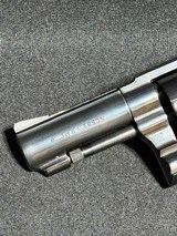 Smith & Wesson 13-4 ~ .357 magnum - 3 of 7