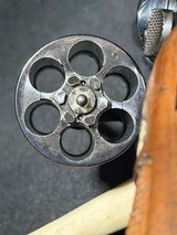 Smith & Wesson 13-4 ~ .357 magnum - 6 of 7