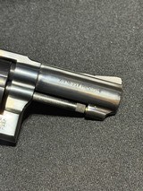 Smith & Wesson 13-4 ~ .357 magnum - 5 of 7