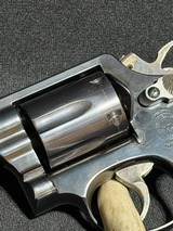 Smith & Wesson 13-4 ~ .357 magnum - 2 of 7