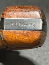 Smith & Wesson 13-4 ~ .357 magnum - 7 of 7