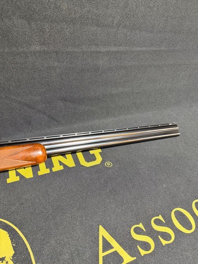 Belgium Browning Superposed ~ 20 gauge - Image 6 of 15