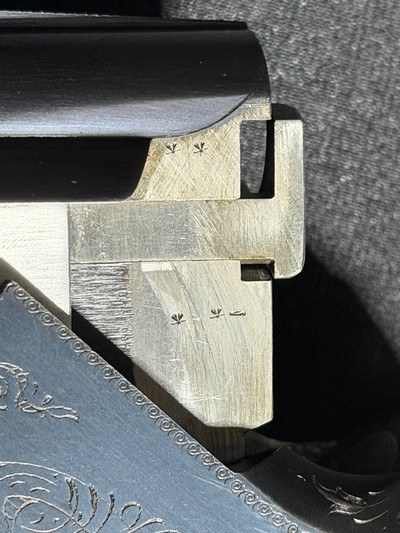 Belgium Browning Superposed ~ 20 gauge - Image 14 of 15