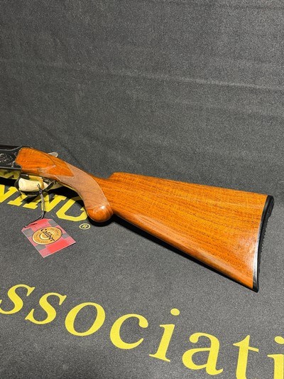Belgium Browning Superposed ~ 20 gauge - Image 10 of 15