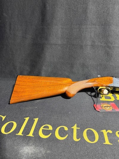 Belgium Browning Superposed ~ 20 gauge - Image 2 of 15
