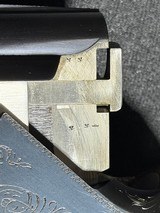 Belgium Browning Superposed ~ 20 gauge - Image 14 of 15