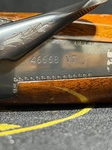 Belgium Browning Superposed ~ 20 gauge - Image 15 of 15