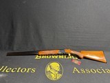 Belgium Browning Superposed ~ 20 gauge - Image 9 of 15
