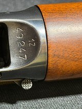 Belgium Browning A5 Twenty ~ 20 gauge - 8 of 14