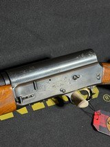 Belgium Browning A5 Twenty ~ 20 gauge - 11 of 14