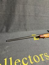 Browning A Bolt I Medallion ~ .22-250 - 14 of 14