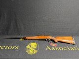 Browning A Bolt I Medallion ~ .22-250 - 9 of 14