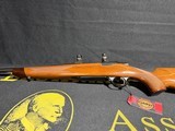 Browning A Bolt I Medallion ~ .22-250 - 11 of 14