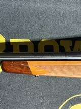Browning A Bolt I Medallion ~ .22-250 - 13 of 14