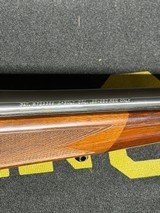 Browning A Bolt I Medallion ~ .22-250 - 5 of 14