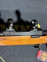 Browning A Bolt I Medallion ~ .22-250 - 12 of 14